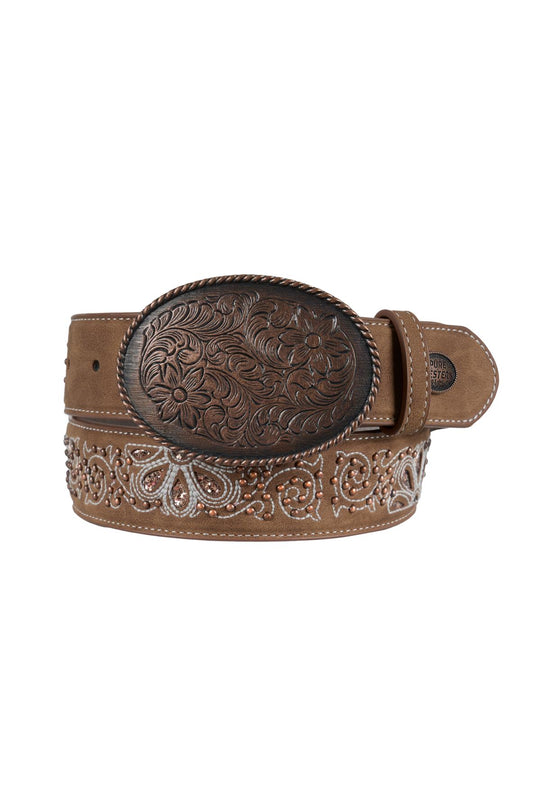 Pure Western - Womens Freya Belt