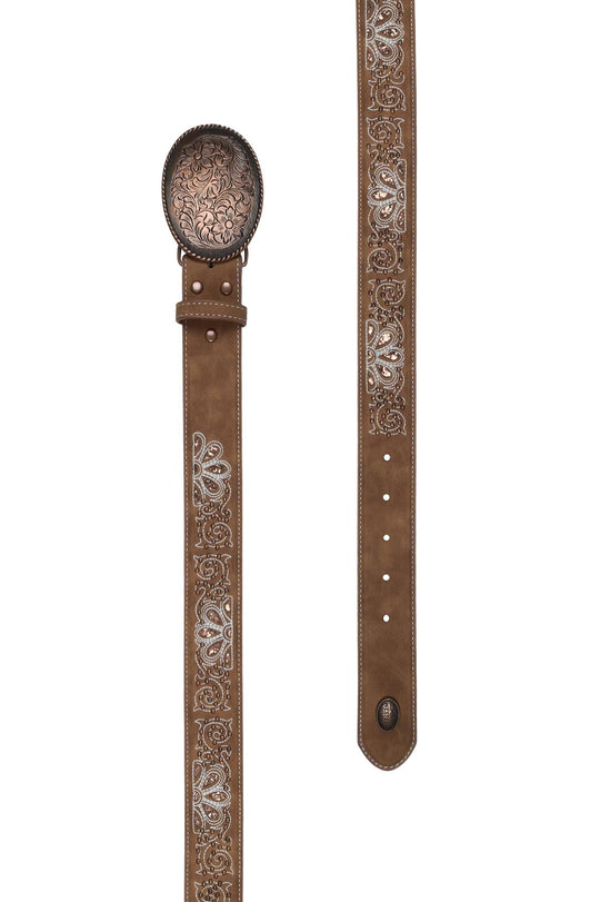 Pure Western - Womens Freya Belt