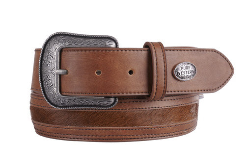 Pure Western - Mens Perry Belt