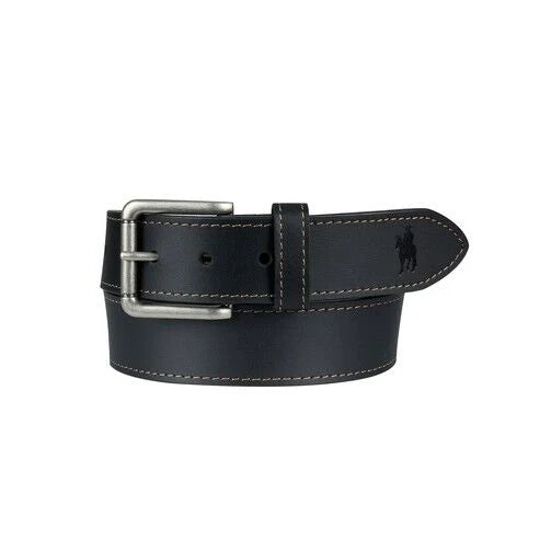 Thomas Cook - Black Elliot Comfort Belt