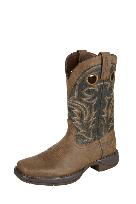 Pure Western - Mens Hewitt Boots
