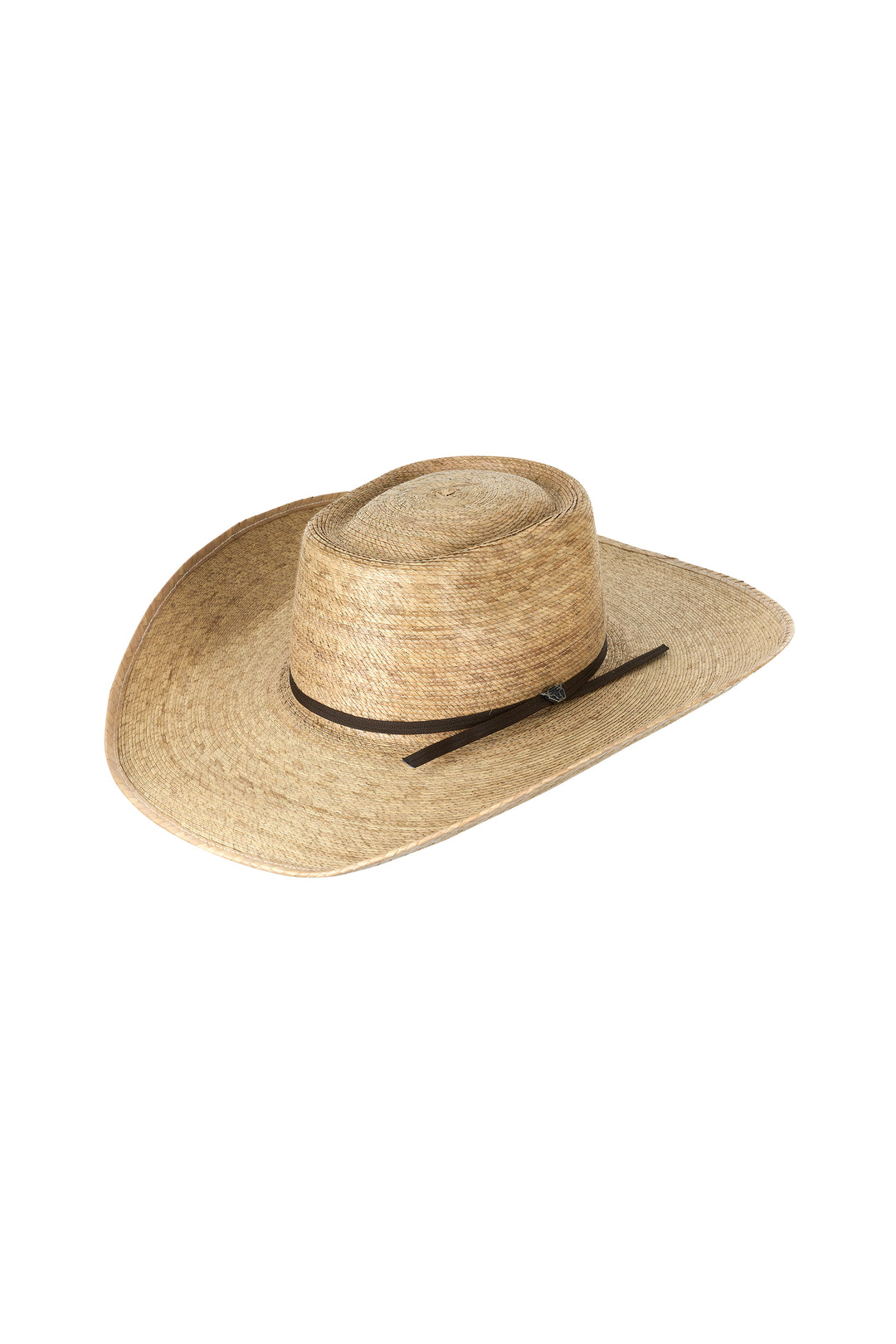 Pure Western - Straw Alvarez Hat