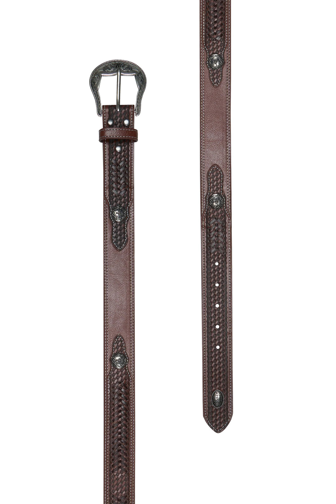 Pure Western - Mens Rylan Belt
