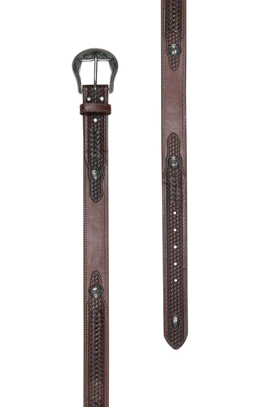 Pure Western - Mens Rylan Belt