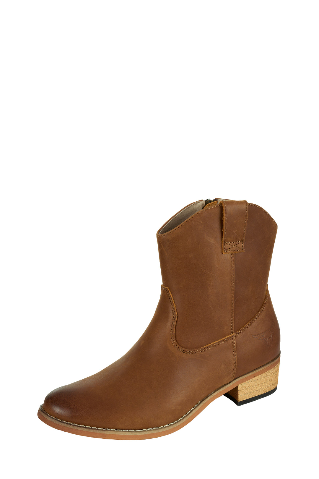 Pure Western - Womens Hurst Boot