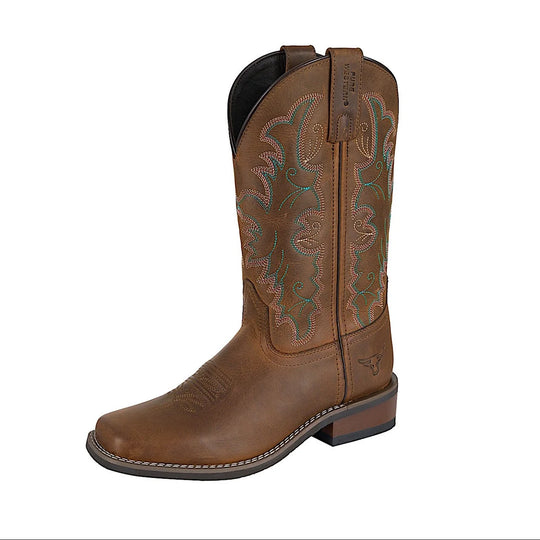 Pure Western - Womens Bonney Boots