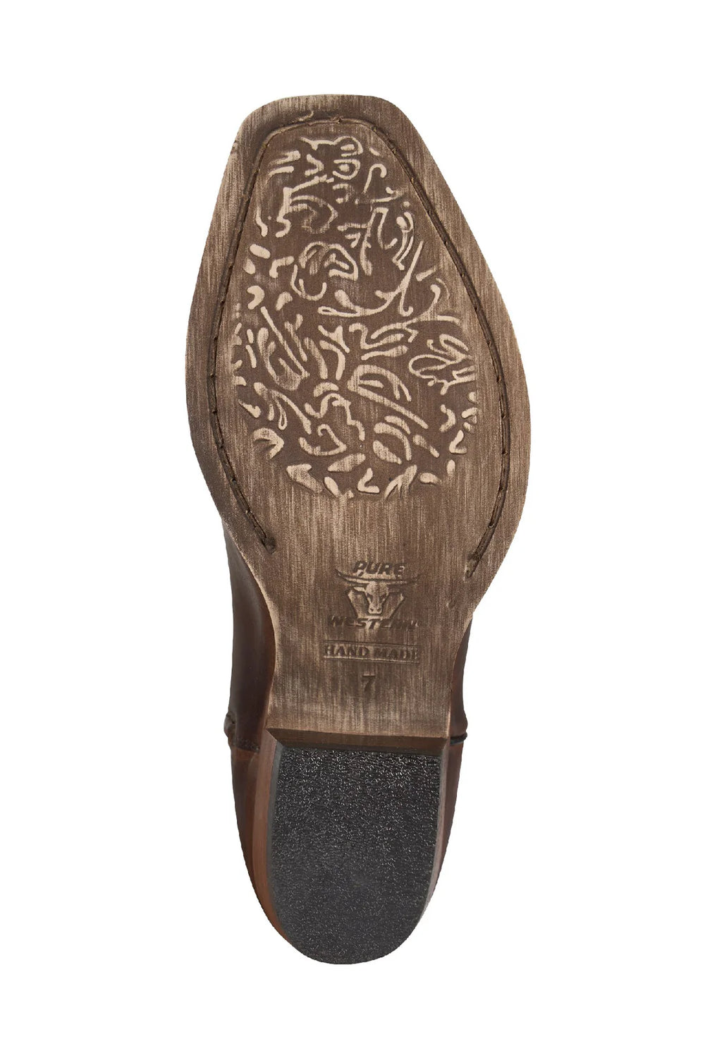 Pure Western - Womens Vegas Boot