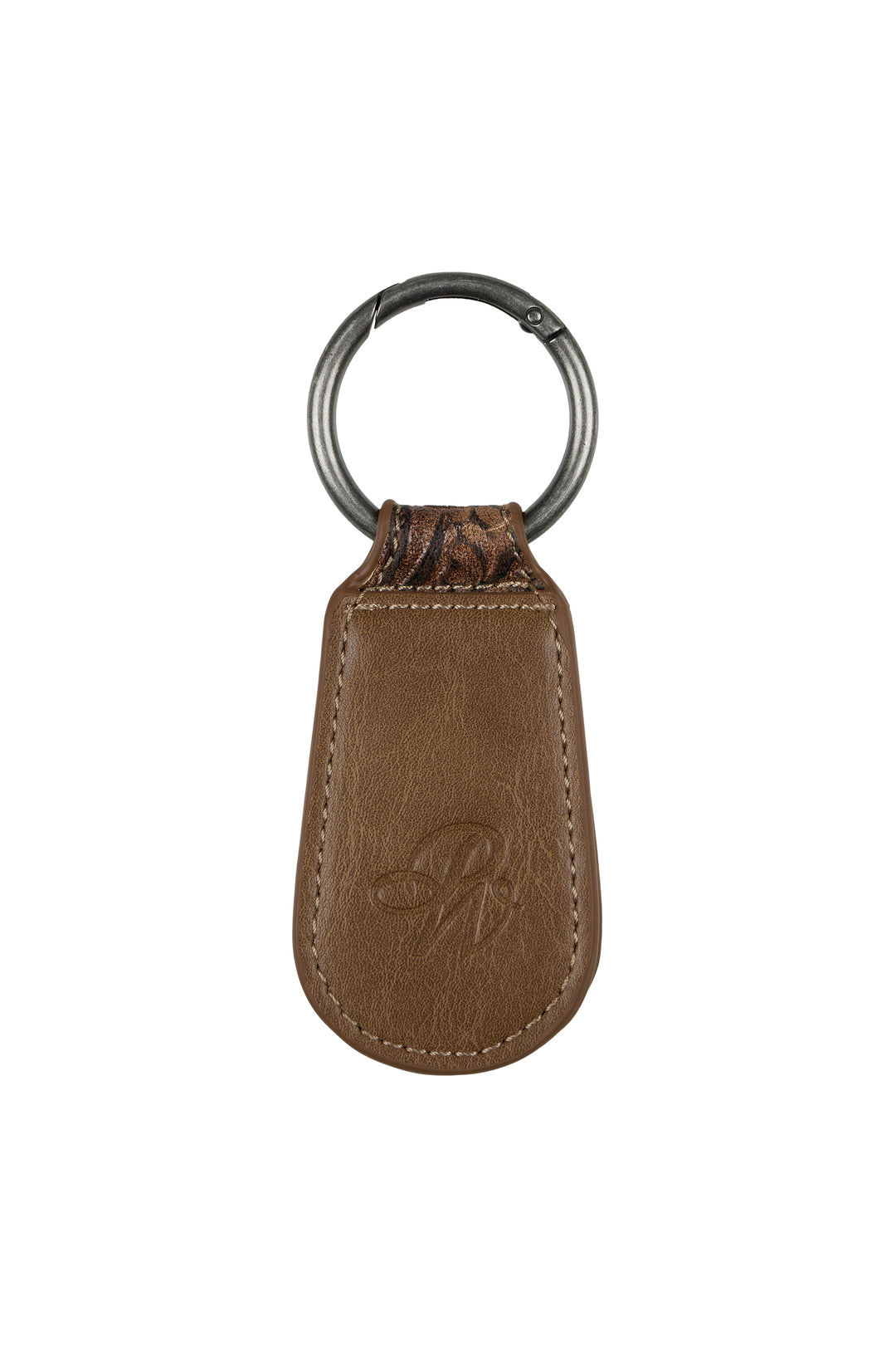 Pure Western - Tooled Mia Hat Clip