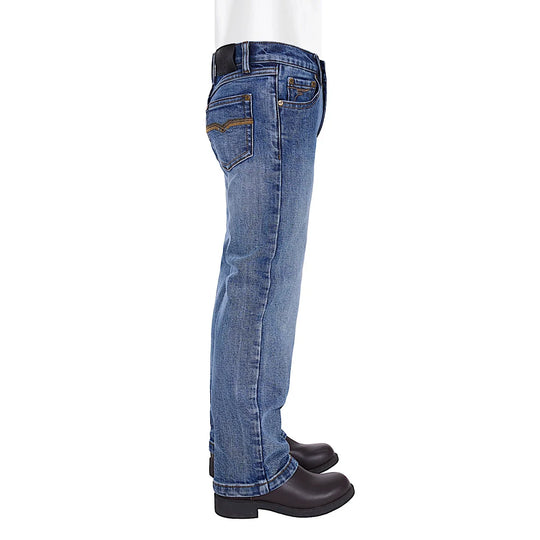 Pure Western - Boys Hawkins Straight Leg Jeans