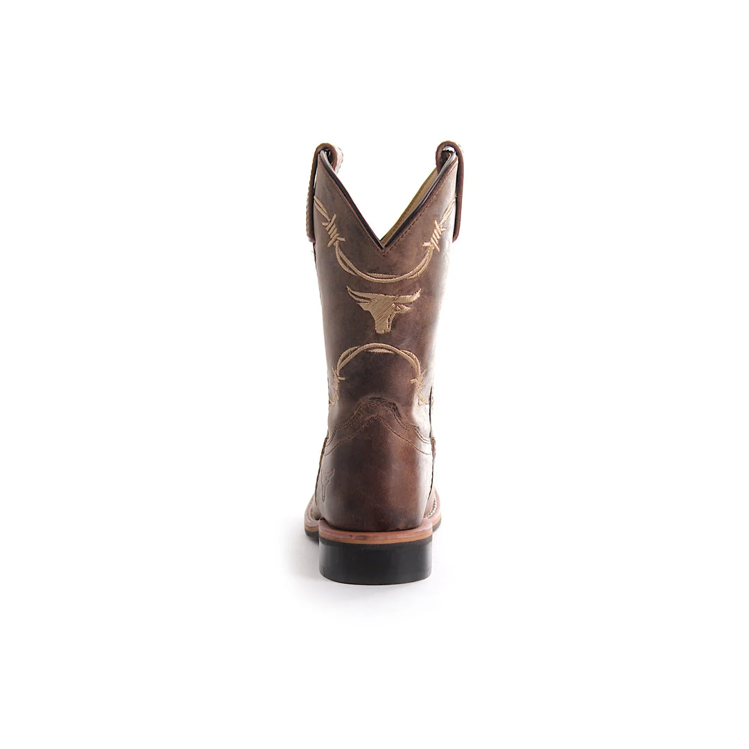 Pure Western - Childrens Kit Boots