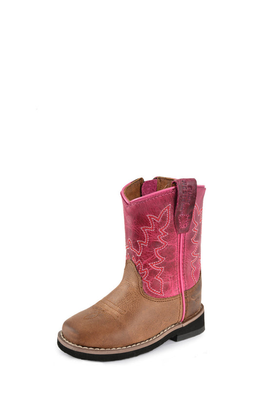 Pure Western - Toddlers Molly Boots