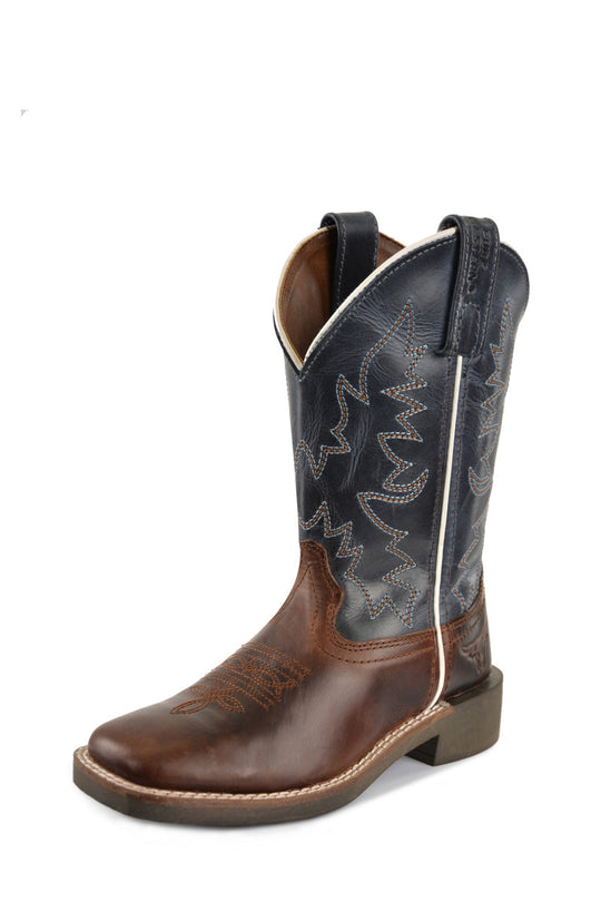 Pure Western - Childrens Nash Boots