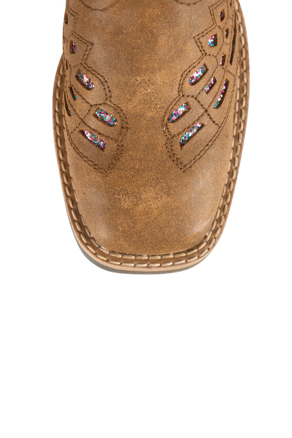 Pure Western - Childrens Dash Boots