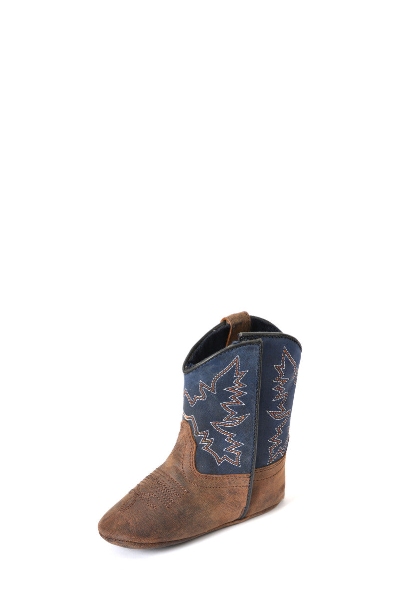 Pure Western - Infant Nash Boots