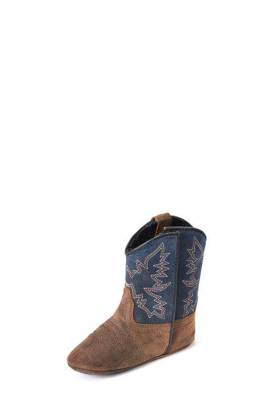 Pure Western - Infant Nash Boots