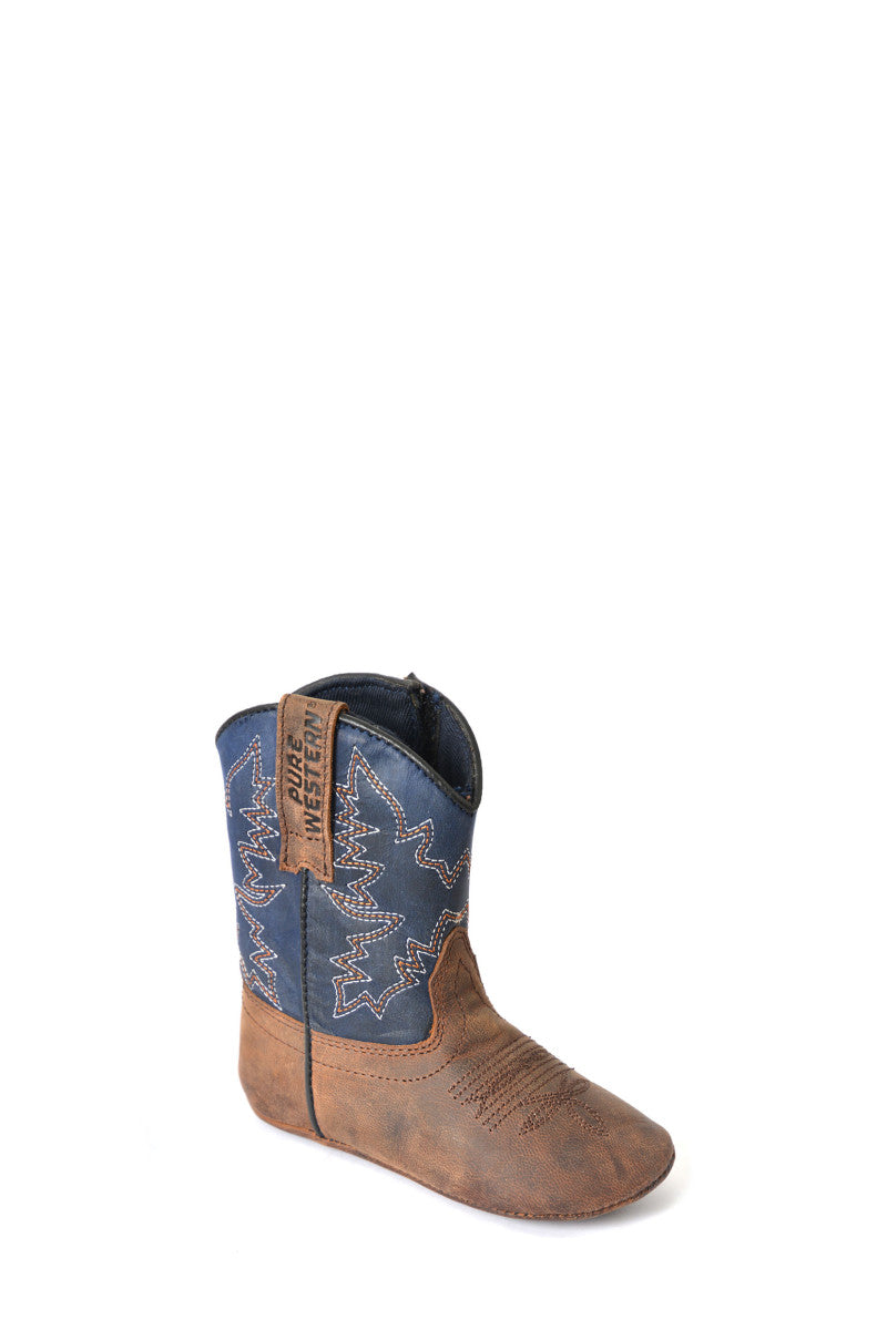 Pure Western - Infant Nash Boots