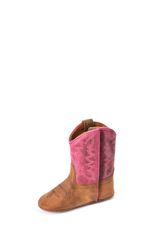 Pure Western - Infant Molly Boots