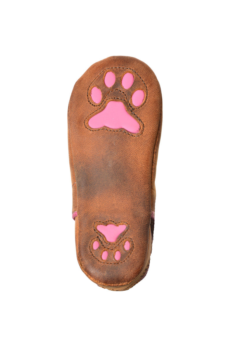 Pure Western - Infant Molly Boots