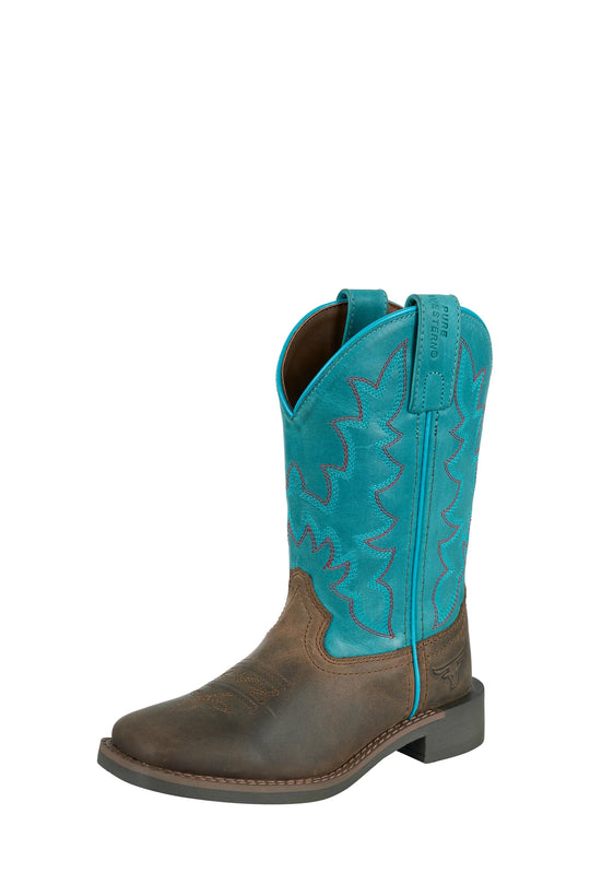 Pure Western - Kids Andi Boots