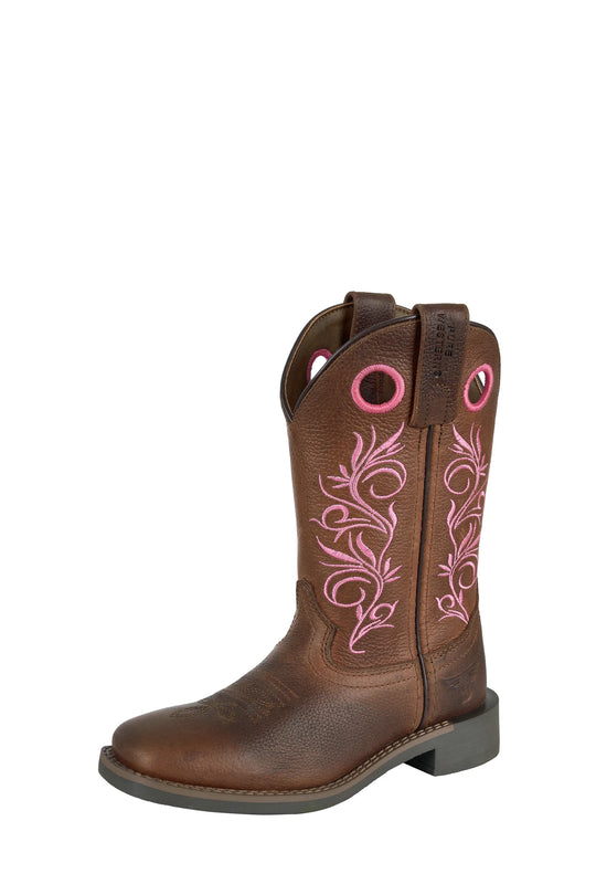 Pure Western - Kids Clara Boots