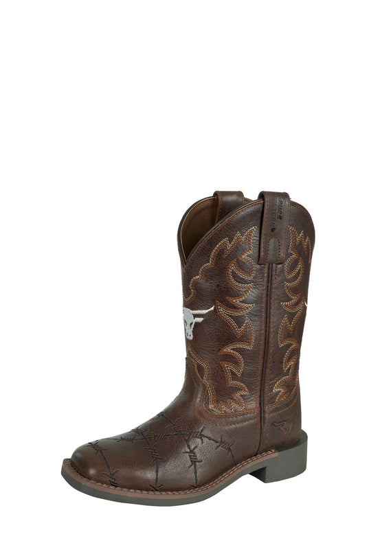 Pure Western - Kids Denver Boots