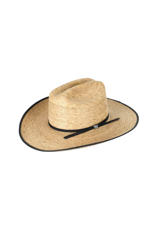 Pure Western - Kids Joven Straw Hat