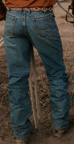 Pilbara - Western Angus Jeans