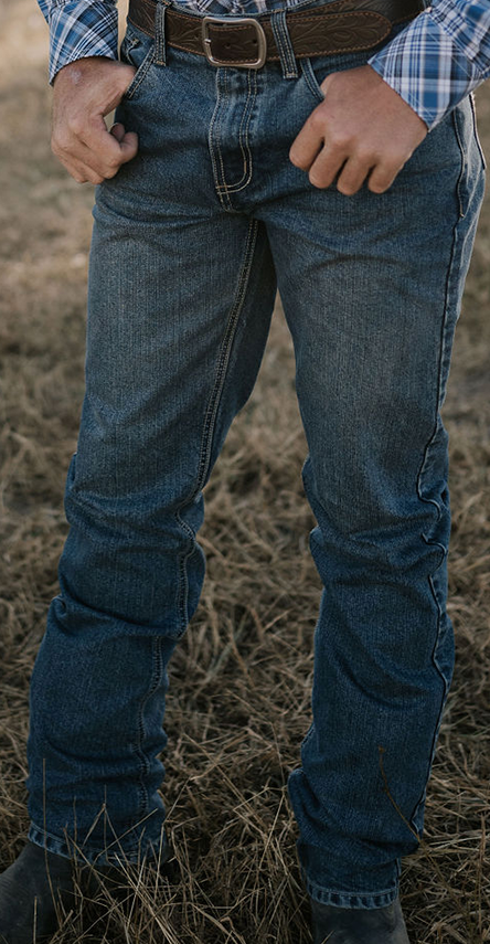 Pilbara - Western Brahman Jeans