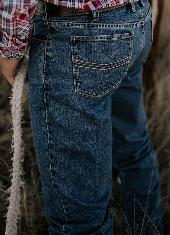 Pilbara - Western Brahman Jeans