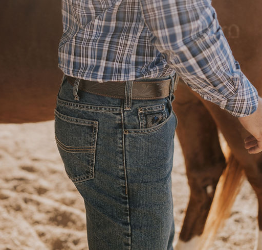 Pilbara - Western Brahman Jeans