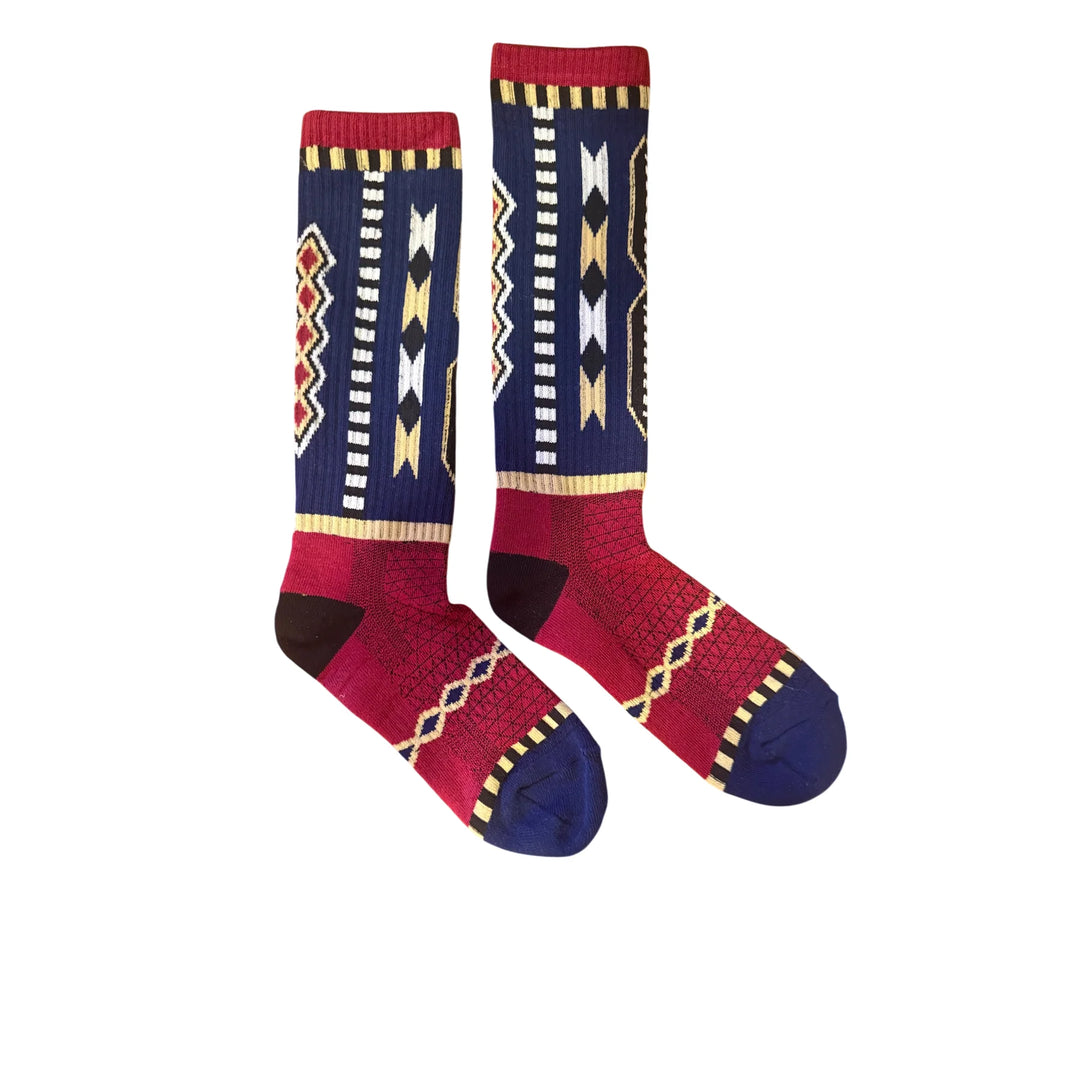 Lucky Chuck - The Cutter Performance Socks