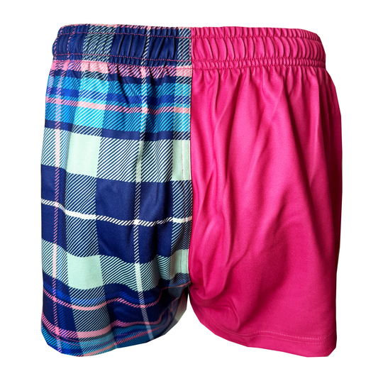 BBWS - Womens Prairie Footy Shorts