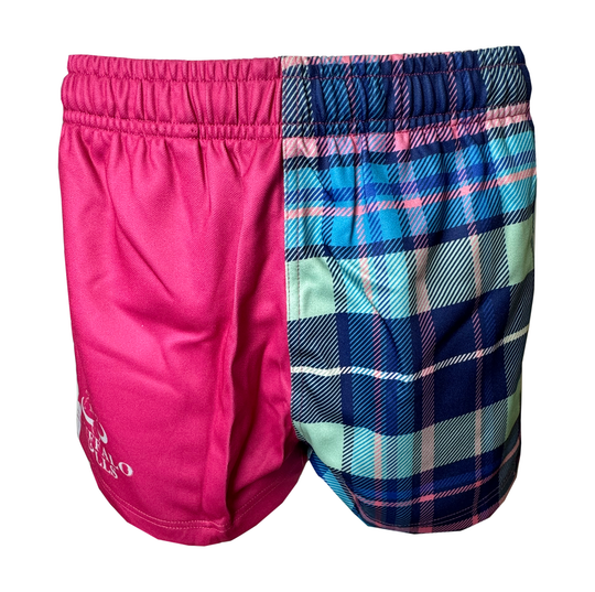 BBWS - Womens Prairie Footy Shorts