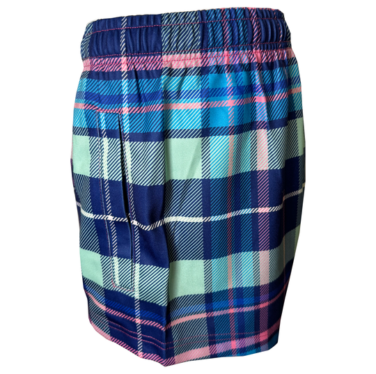 BBWS - Womens Prairie Footy Shorts