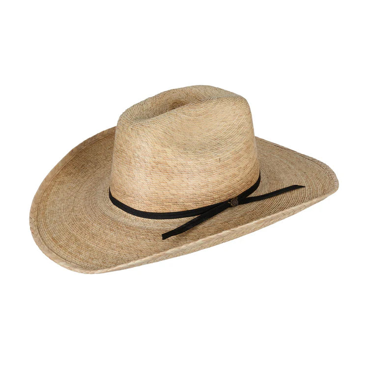 Pure Western - Kids Straw Baja Hat OSFM