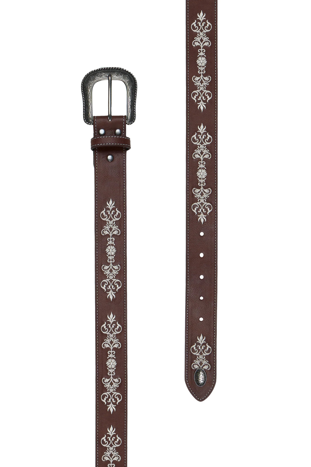 Pure Western - Womens Naomi Belt