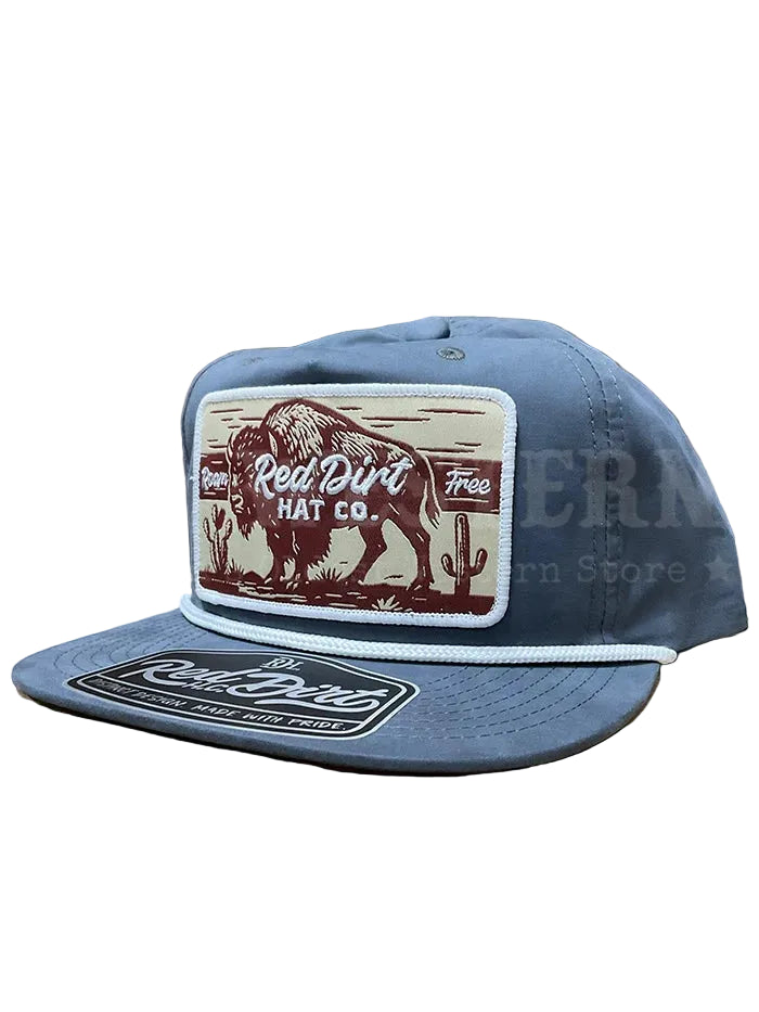 Red Dirt - Western Roamer
