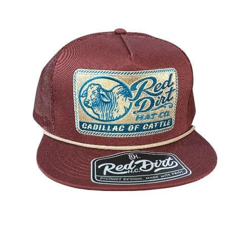 Red Dirt - Wheres The Beef
