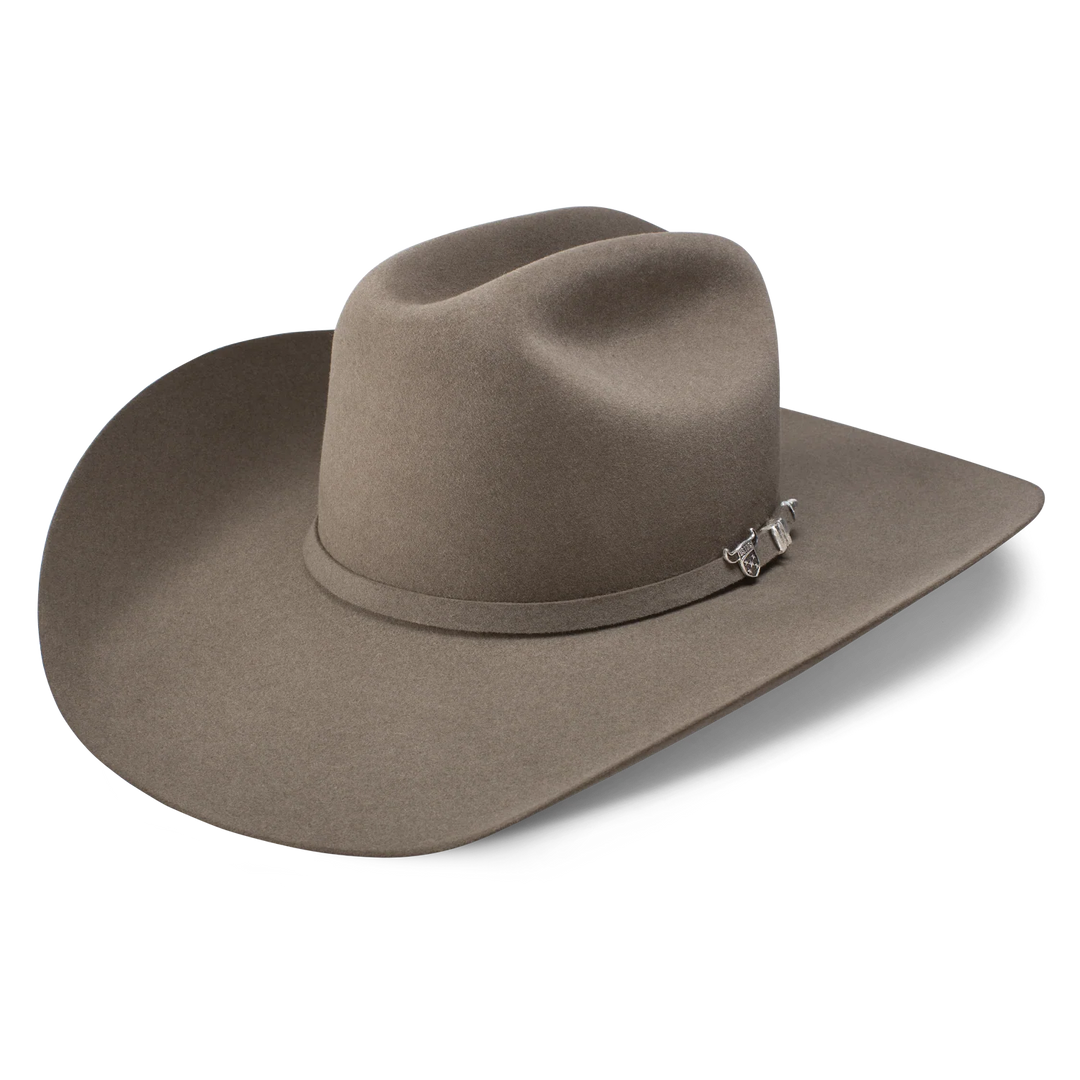 Resistol - 6X USTRC Stone Cowboy Hat