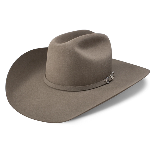 Resistol - 6X USTRC Stone Cowboy Hat