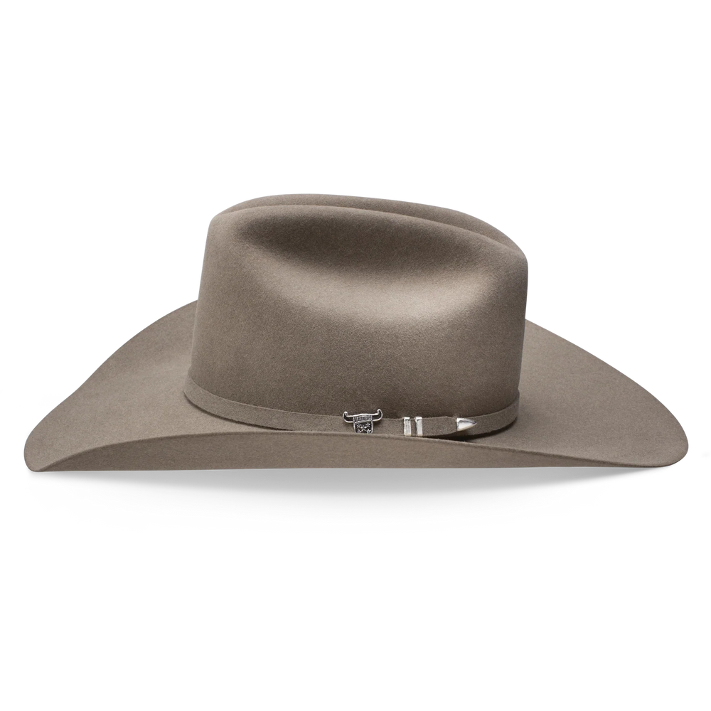 Resistol - 6X USTRC Stone Cowboy Hat
