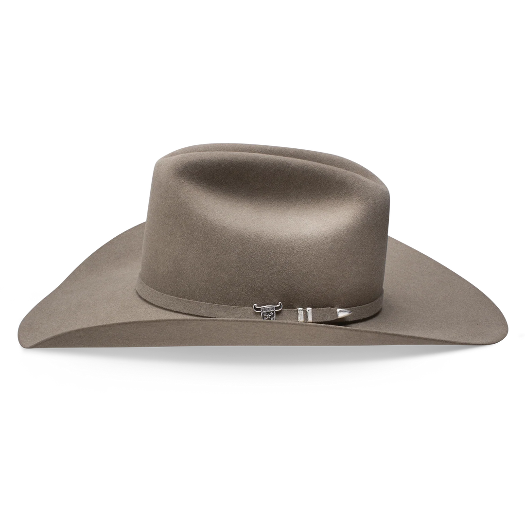Resistol - 6X USTRC Stone Cowboy Hat