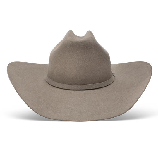 Resistol - 6X USTRC Stone Cowboy Hat