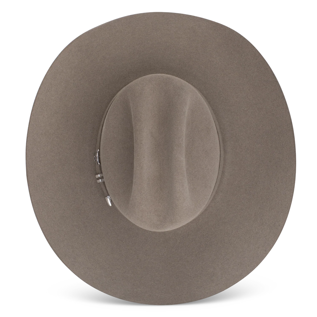 Resistol - 6X USTRC Stone Cowboy Hat