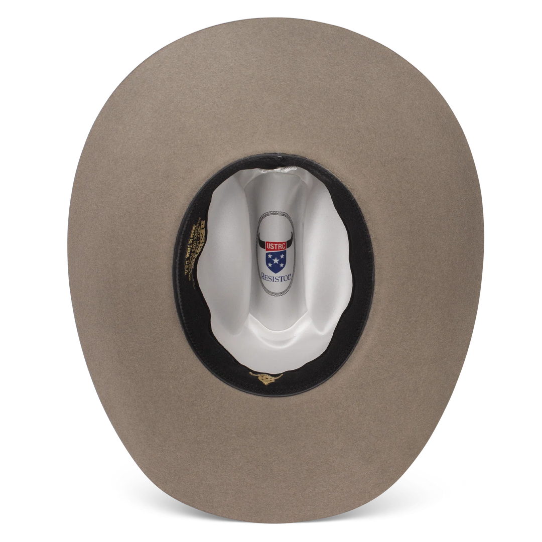 Resistol - 6X USTRC Stone Cowboy Hat