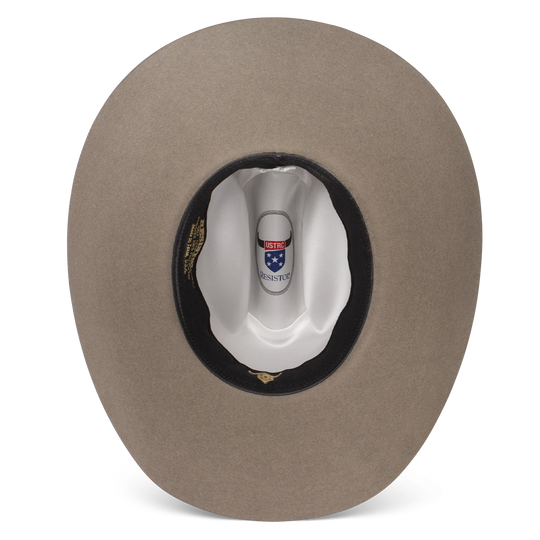 Resistol - 6X USTRC Stone Cowboy Hat