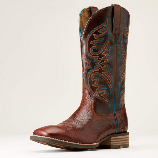 Ariat - Mens Ricochet Western Boots