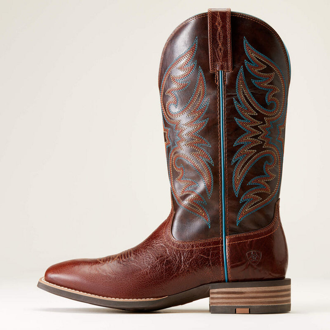 Ariat - Mens Ricochet Western Boots