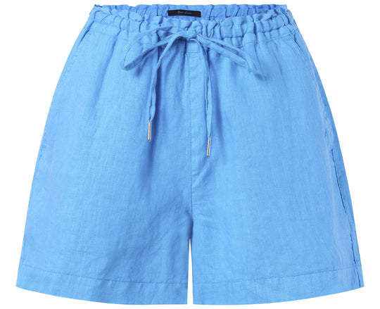 Ritemate - Pilbara Olivia Cloud Linen Shorts