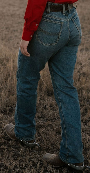 Pilbara - Western Angus Jeans